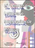 2° Concorso letterario internazionale «TraccePerLaMeta». Poesia, narrativa e saggistica. Ediz. italiana e spagnola