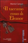 Il taccuino rosso di Eleanor