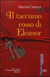 Il taccuino rosso di Eleanor