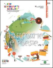 Fiabe, filastrocche e ricette per educare i bambini alla corretta alimentazione. 2.Filastrocche «... per mangiarti meglio!»