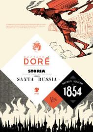 Storia della Santa Russia. Ediz. illustrata