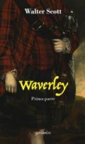 Waverley. 1: Prima parte