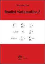 Analisi matematica 2