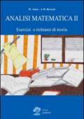 Analisi matematica: 2