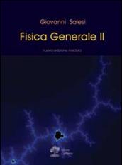 Fisica generale 2