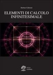 Elementi di calcolo infinitesimale