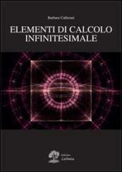 Elementi di calcolo infinitesimale