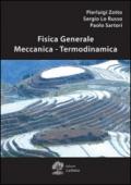 Fisica generale. Meccanica, termodinamica