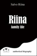 Riina family life