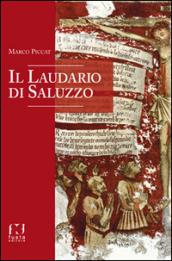 Il laudario di Saluzzo