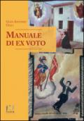 Manuale di ex-voto