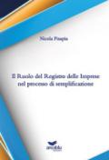 Il ruolo del Registro delle imprese nel processo di semplificazione