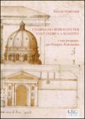 Un disegno ritrovato per Sant'Andrea a Mantova e una proposta per Pompeo Pedemonte