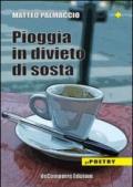 Pioggia in divieto di sosta