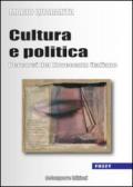 Cultura e politica. Percorsi del Novecento italiano