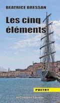 Les cinq éléments. Ediz. italiana