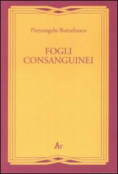 Fogli consanguinei