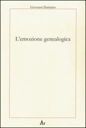 L'emozione genealogica