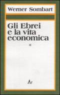 Gli ebrei e la vita economica: 3