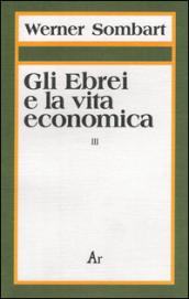 Gli ebrei e la vita economica: 3