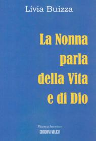 La nonna parla della vita e di Dio