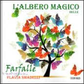 L'albero magico delle farfalle