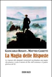 La magia delle risposte