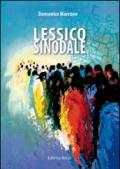 Lessico sinodale