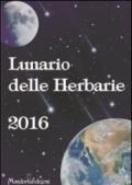 Lunario delle herbarie 2016