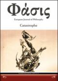 Phàsis. Catastrophe. Ediz. italiana, francese e portoghese. 2.