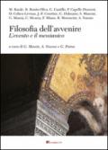 Filosofia dell'avvenire. L'evento e il messianico