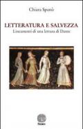 Letteratura e salvezza. Lineamenti di una lettura di Dante