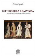 Letteratura e salvezza. Lineamenti di una lettura di Dante