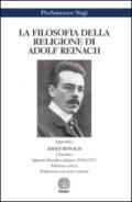 La filosofia della religione di Adolf Reinach