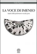 La voce di Imeneo. Aspetti della performance nuziale greca