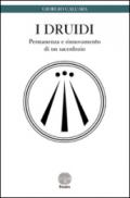 I druidi. Permanenza e rinnovamento di un sacerdozio