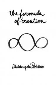 The formula of creation