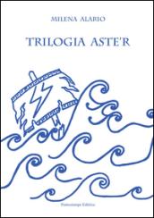 Trilogia Aste'r