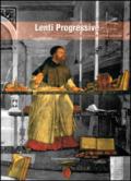 Lenti progressive. Contributi di storia, archeologia e comunicazione culturale: 1