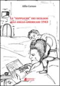 Le «suppliche» dei siciliani agli anglo-americani 1943