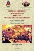 Gli ebrei internati a San Donato 1940-1944. Accoglienza e solidarietà. Ediz. ampliata