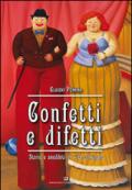 Confetti e difetti