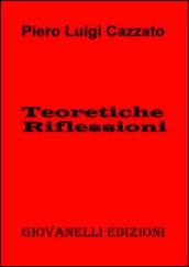 Teoretiche riflessioni