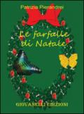 Le farfalle di Natale