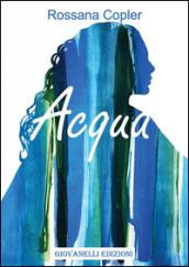 Acqua. Ediz. inglese