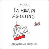 La fuga di Agostino