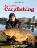 Appunti di Carpfishing