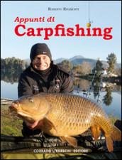 Appunti di Carpfishing