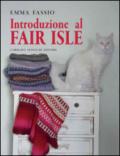 Introduzione al Fair isle