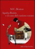 Agatha Raisin e il caso del curioso curato